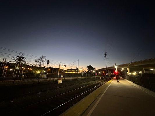 Old Town Transit Center