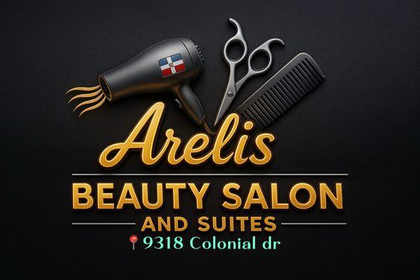 Arelis Beauty Salon & Suites