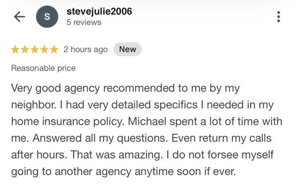 Hamptons Risk Management Insurance Agency