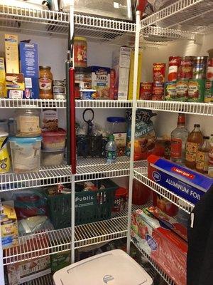 Affinity Cleaning Solutions