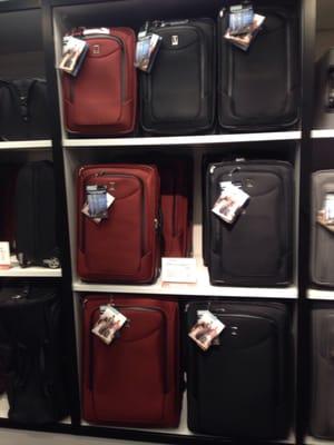 The Platinum Magna Collection.