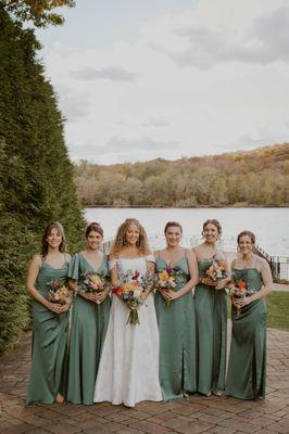 Jackie’s Beauty Bar