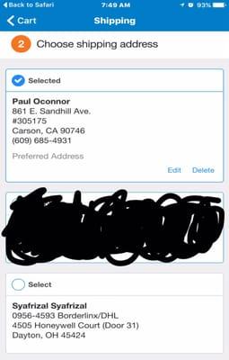 Above & Beyond Cargo Service