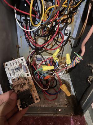 Smiley’s Heating and Air