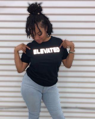 We appreciate your business. Shop Eluhveyt Fashion Boutique. https://eluhveytfashion.com