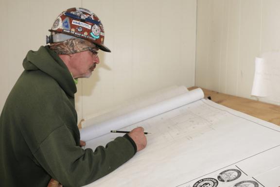 R D Lawrence Construction