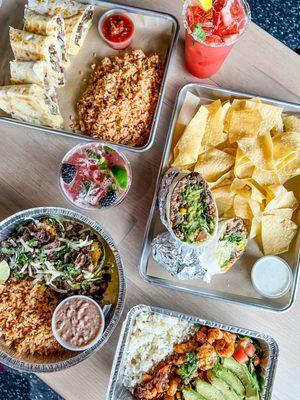 Chiloso Mexican Bistro