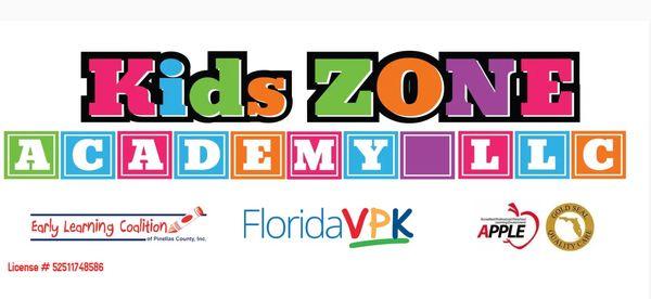 Kids Zone Academy