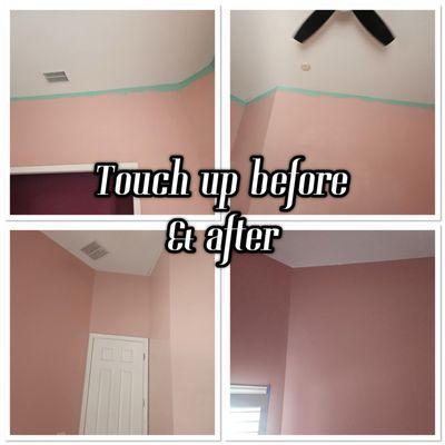 Precision Painting & Remodel