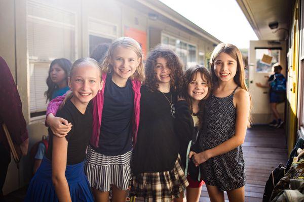 Rawson Saunders School