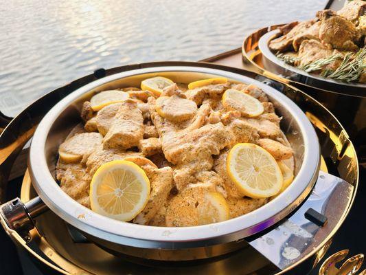 K Michelle’s Kitchen Catering