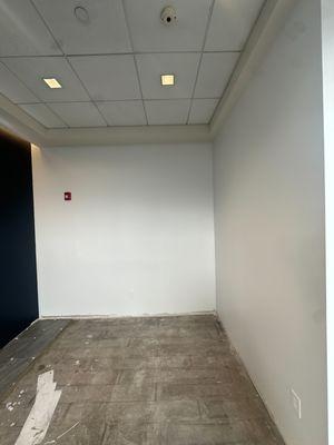 Construction & Cleaning Solutions