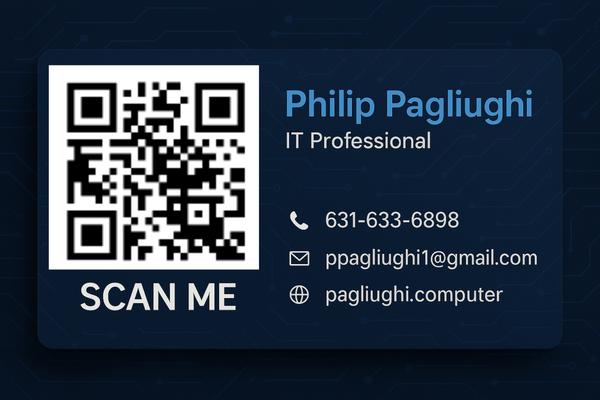 Pagliughi It Services