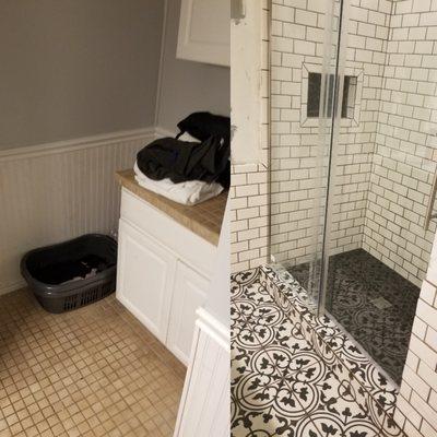 K Fletcher Construction