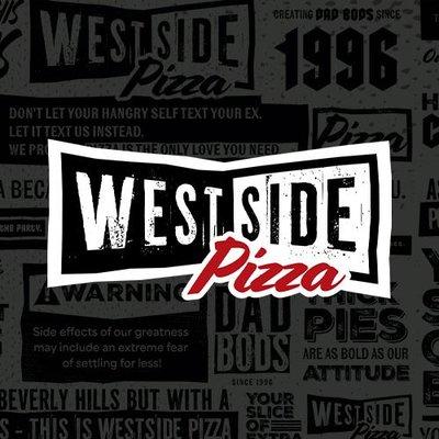 Westside Pizza