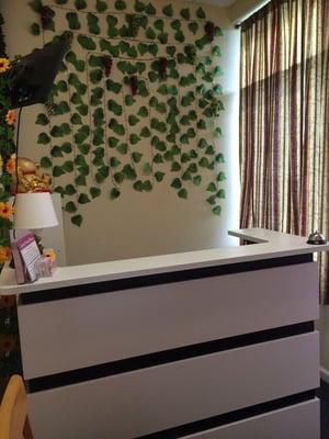 Lifestyle Healthy Massage