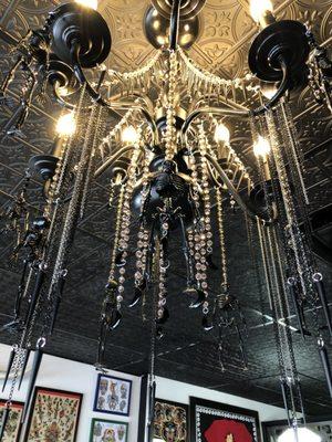 Punkture Tattoo Studio