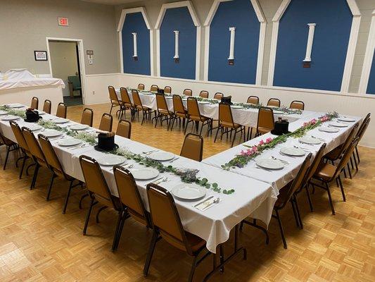 La Jolla Masonic Lodge #518