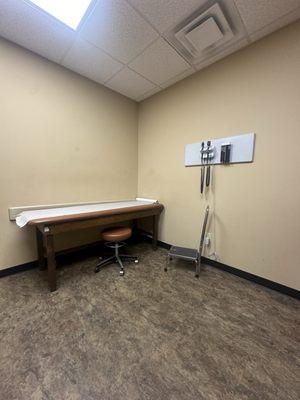 Access Medical Center Urgent Care Tulsa - E. 48th Str