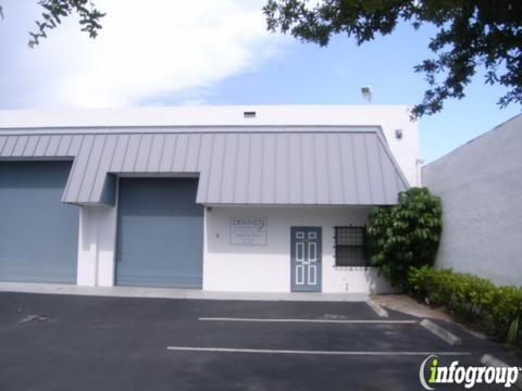 Dinnen Electric Service