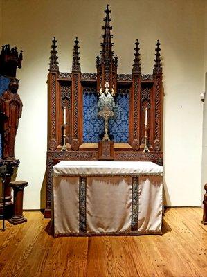 All Saints Episcopal Cathedral