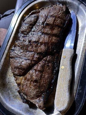 Seven Lakes Golf Course