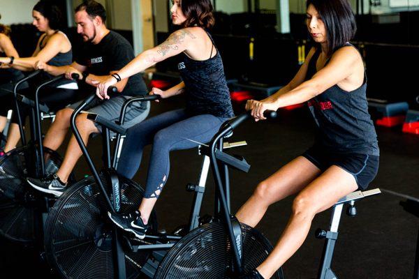 Burn It Build It Fitness - Gym, Personal Training