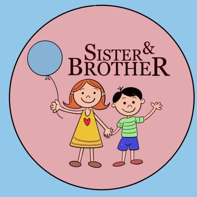 Sister and Brother Shop