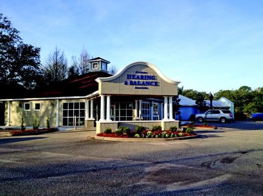 Naro Audiology & Hearing Solutions - Foley