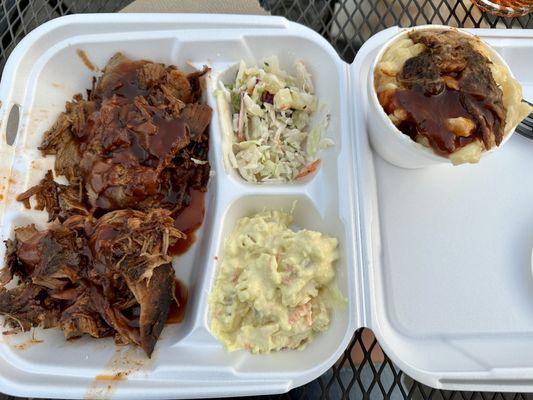 Fire and Knives Truck