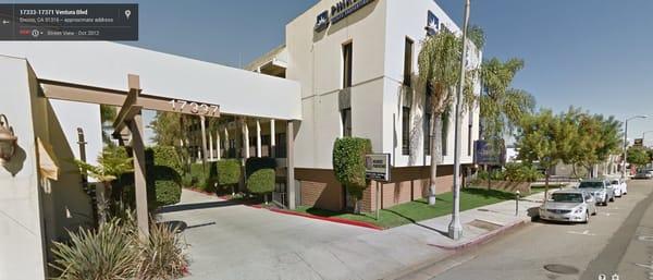 Leslie Richards Law Offices