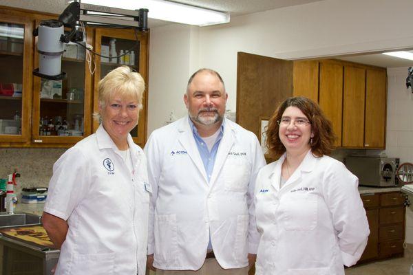 Acton Animal Hospital