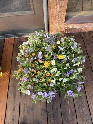 Vanwingerden Greenhouses