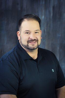 Matt Webb Licensed Agent Owner