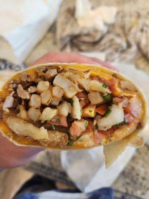 Santanas Mexican Grill