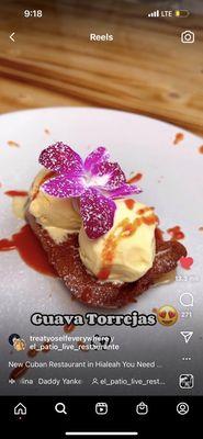 EL Patio Live By Restaurant