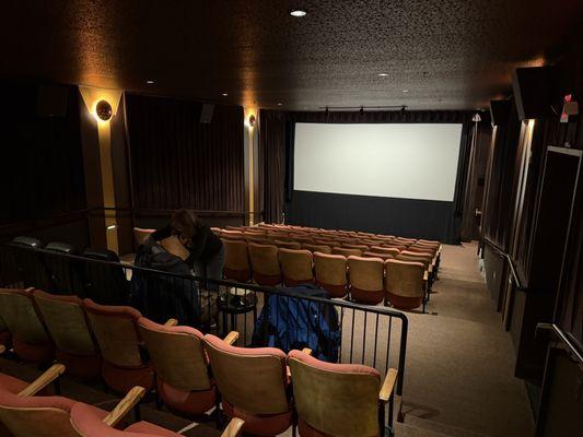 Magic Lantern Theatre