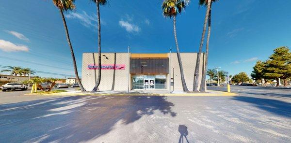 Bank of America Mortgage