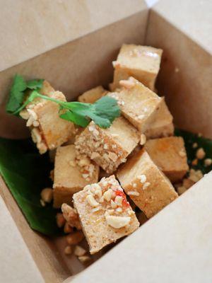 Tyde Tate Kitchen - CFW