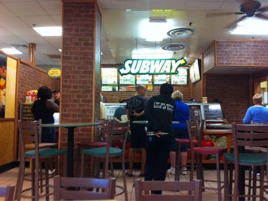 Subway