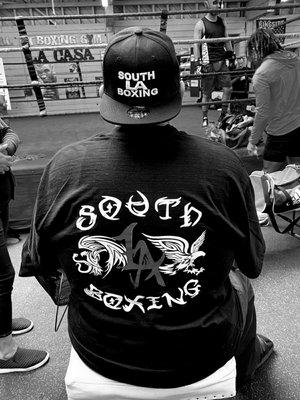 South LA Boxing