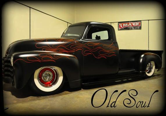 Image Street Rods