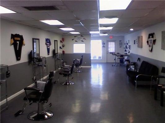 Best Cut in Town....