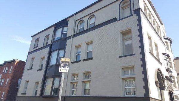 Intext Painting Remodeling