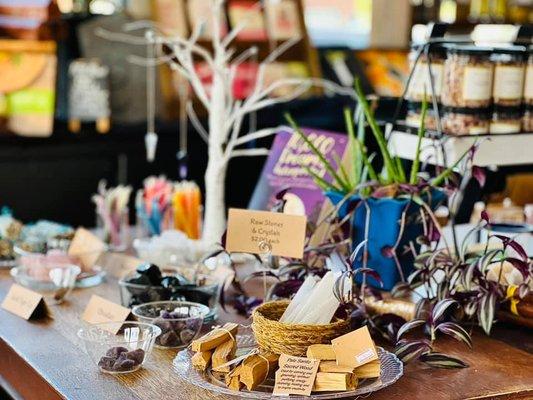 Southern Healing Enterprises