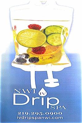 We offer a variety of IV drips. Customize your drip according to your needs.