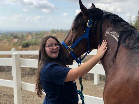 Canyon Creek Boarding Training Ranch