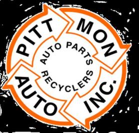 Pitt-Mon Auto Salvage