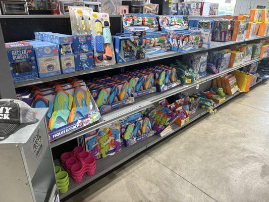 Big City Liquidation