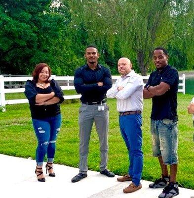 Rafiq Munford - Chantel Ray Real Estate